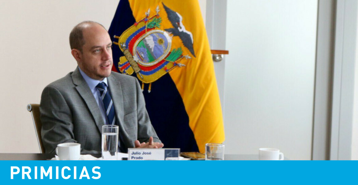 Queda para 2022 la firma del acuerdo comercial entre Ecuador y México