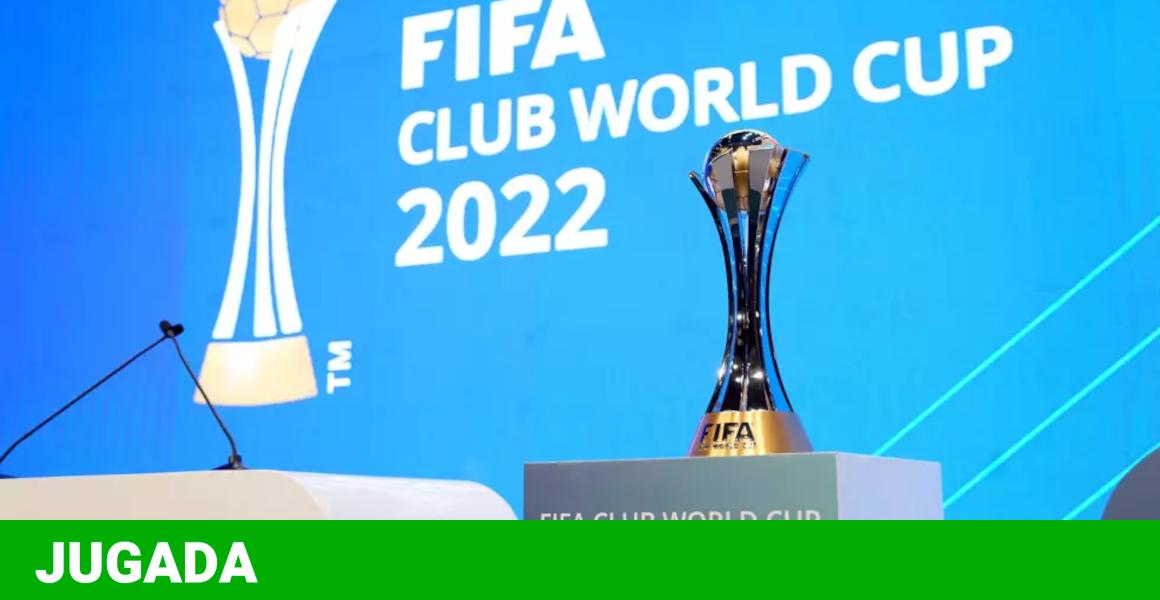 Mundial de Clubes 2022-2023: Cruces, resultados, partidos, horarios, llave,  formato y todos los detalles
