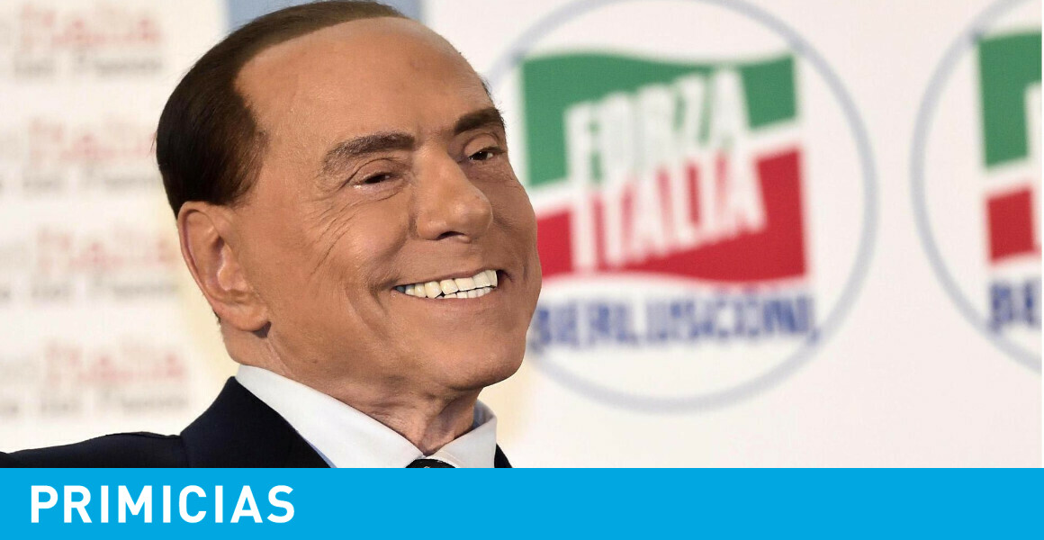 L’Italia dichiara il lutto nazionale per la morte di Silvio Berlusconi