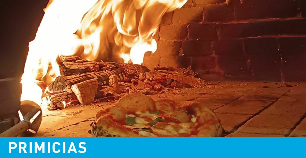 Dove mangiare una buona pizza a Cuenca?  In questo modo te lo diciamo