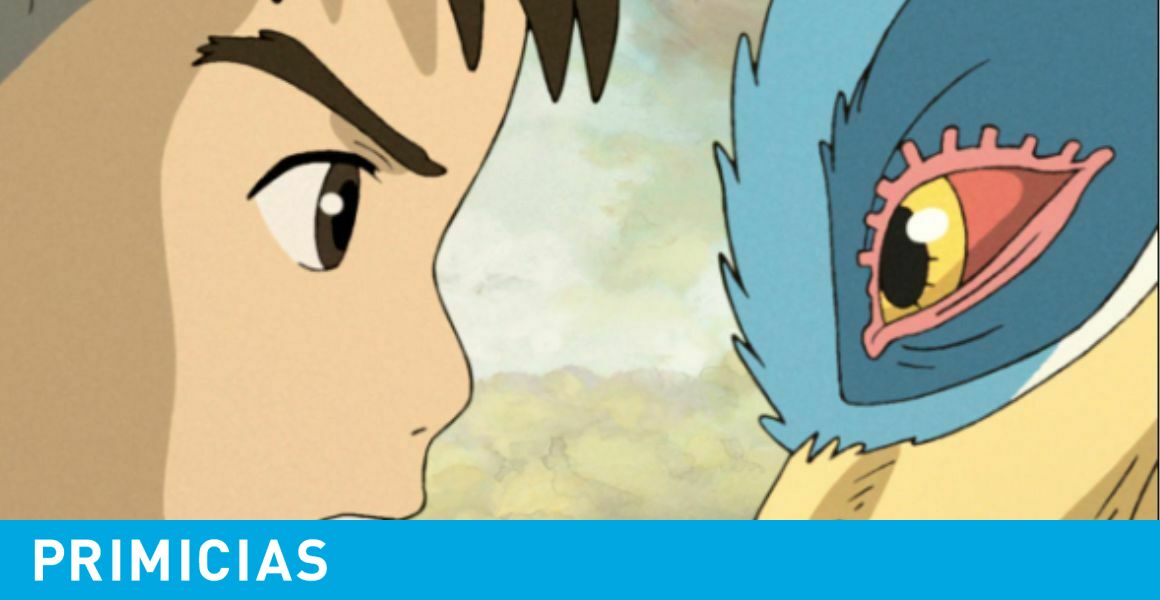Hayao Miyazaki estrena su 'último' anime “¿Cómo vives?”: repasamos sus  grandes obras, Studio Ghibli, El viaje de Chihiro, Mi vecino Totoro, Mi  vecino Totoro